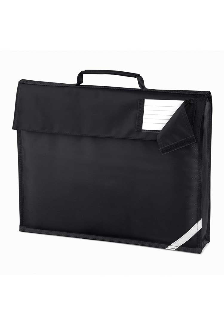 Junior School Book Bag with School Logo* - The Work Uniform Company