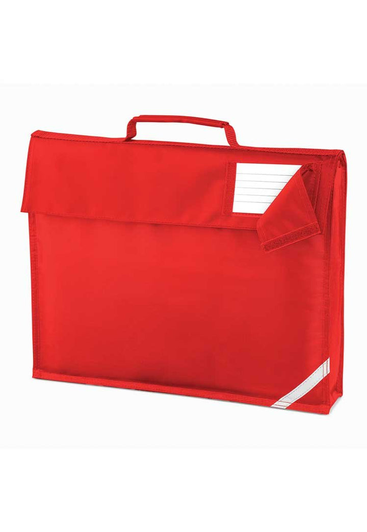Junior School Book Bag with School Logo* - The Work Uniform Company