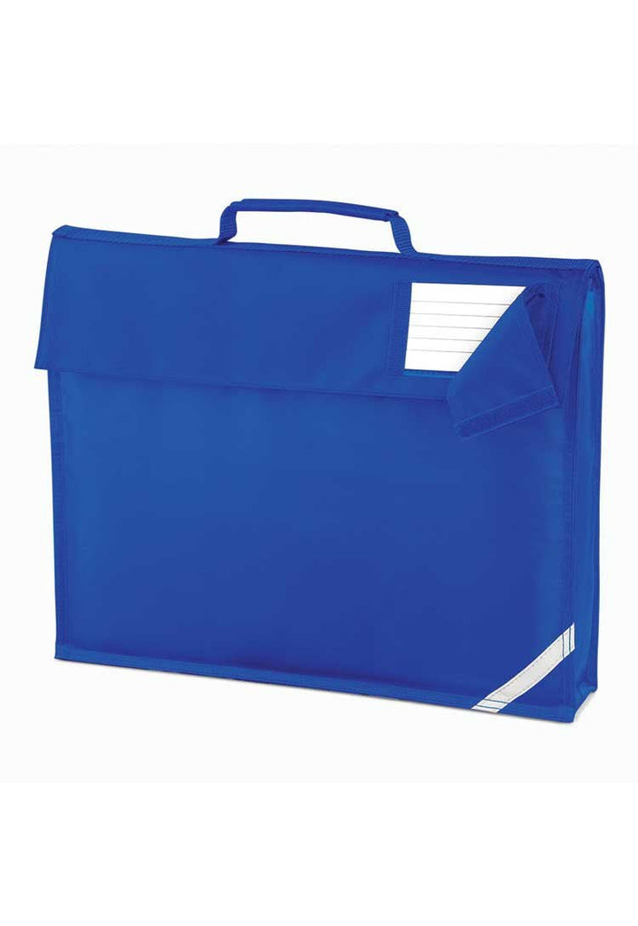 Junior School Book Bag with School Logo* - The Work Uniform Company