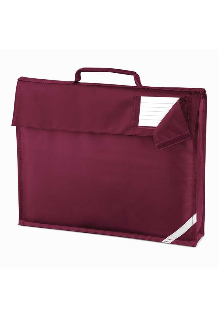 Junior School Book Bag with School Logo* - The Work Uniform Company