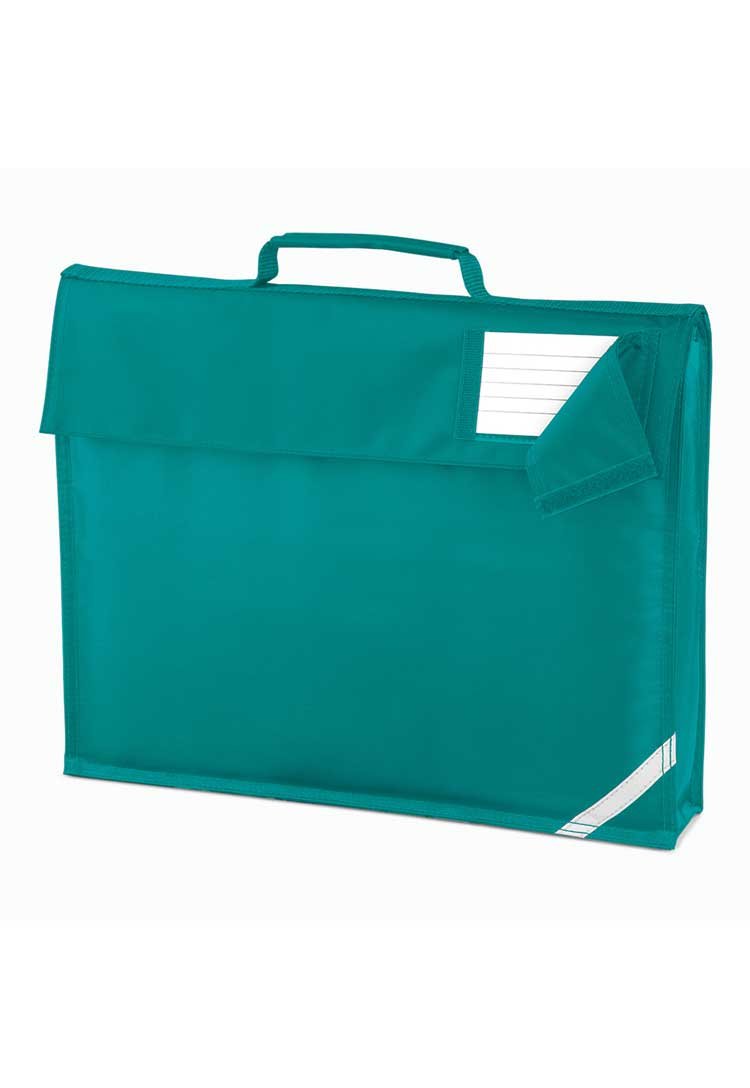 Junior School Book Bag with School Logo* - The Work Uniform Company