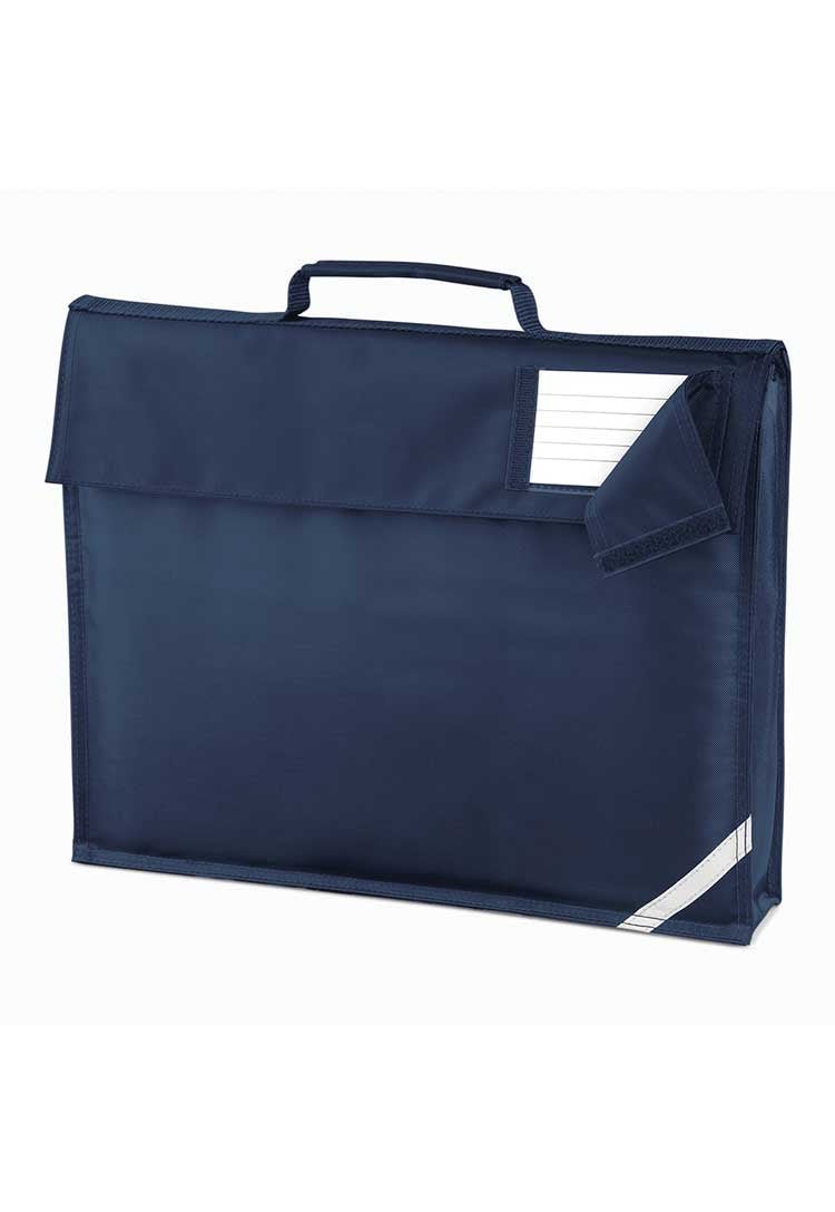 Junior School Book Bag with School Logo* - The Work Uniform Company