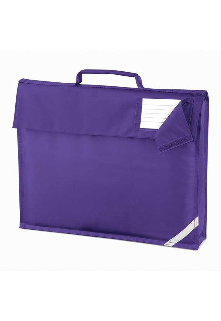 Junior School Book Bag with School Logo* - The Work Uniform Company