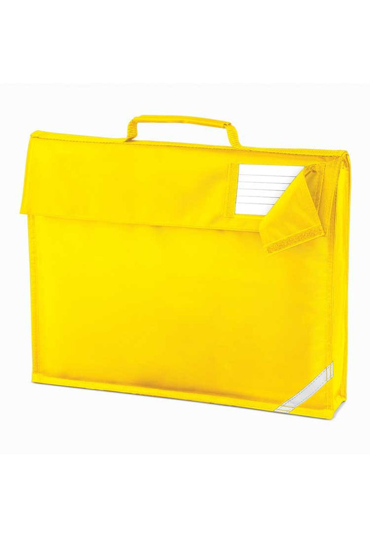 Junior School Book Bag with School Logo* - The Work Uniform Company