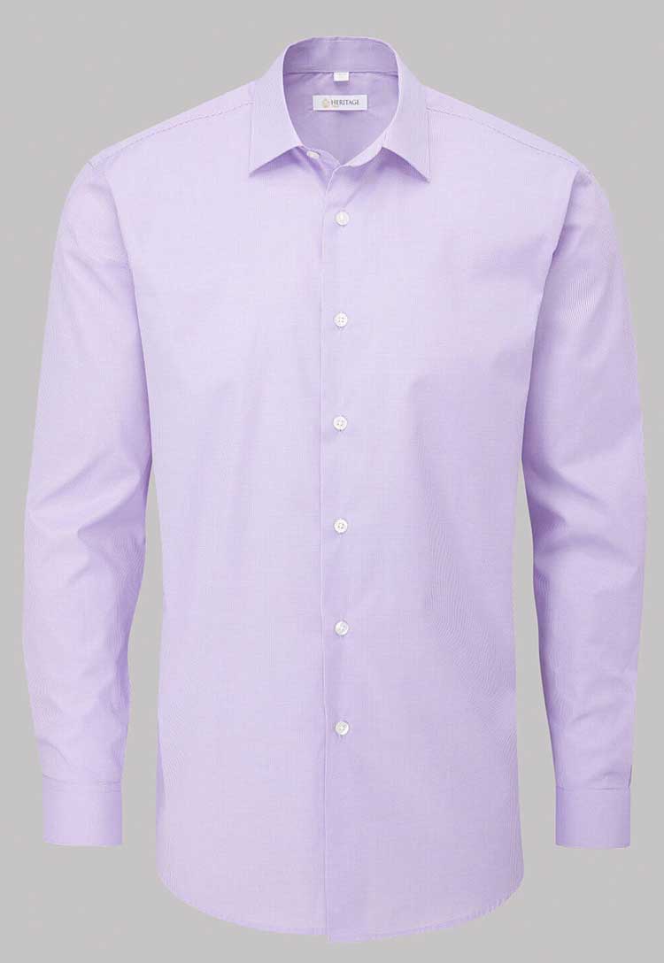 Killay Houndstooth Shirt - The Work Uniform Company