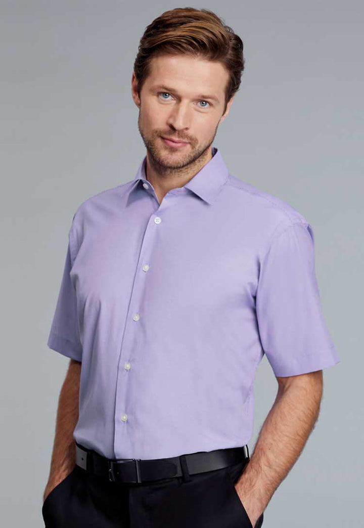 Killay Houndstooth Shirt - The Work Uniform Company