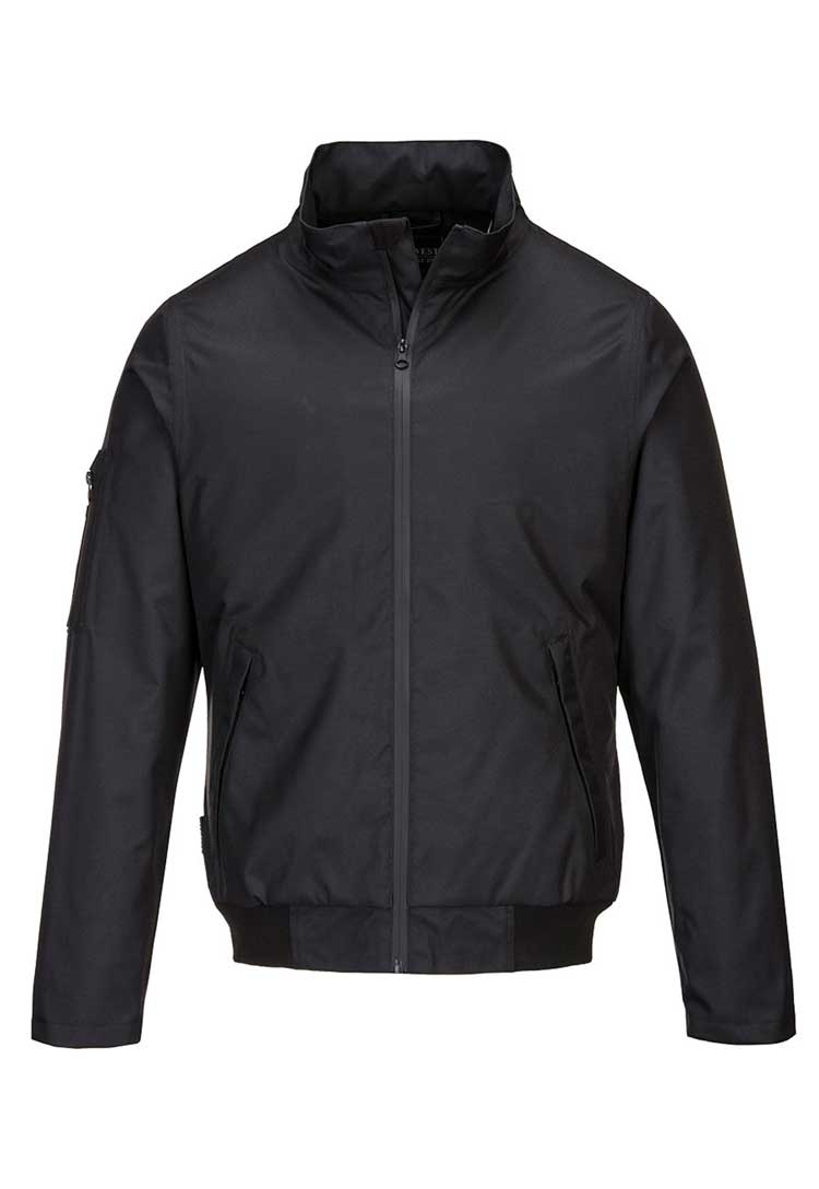 KX3 Bomber Jacket KX361 - The Work Uniform Company