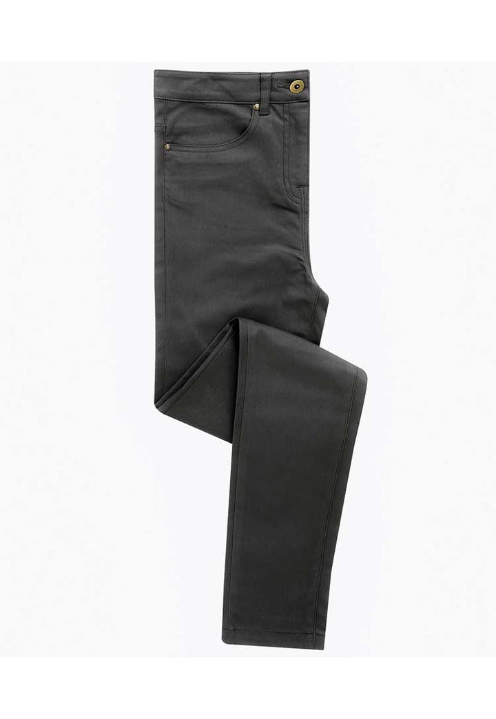 Women’s Performance Chino Jeans - The Work Uniform Company