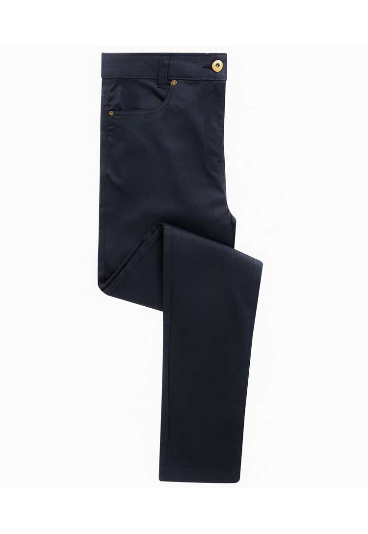 Women’s Performance Chino Jeans - The Work Uniform Company