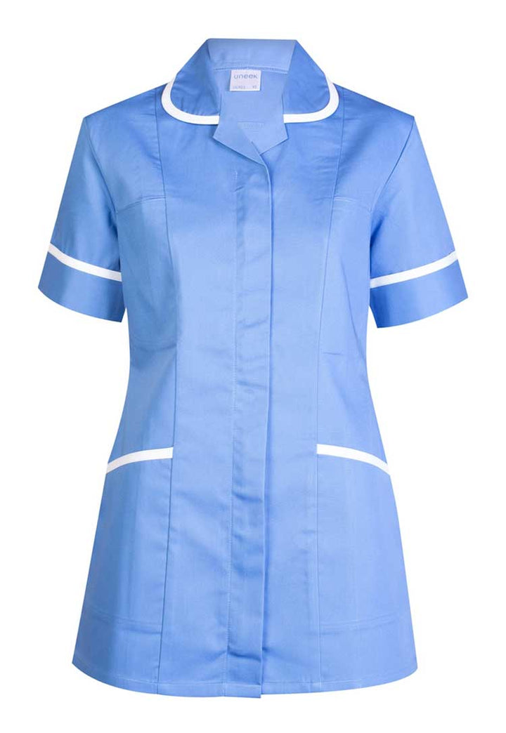 Ladies Premium Tunic UC923 - The Work Uniform Company