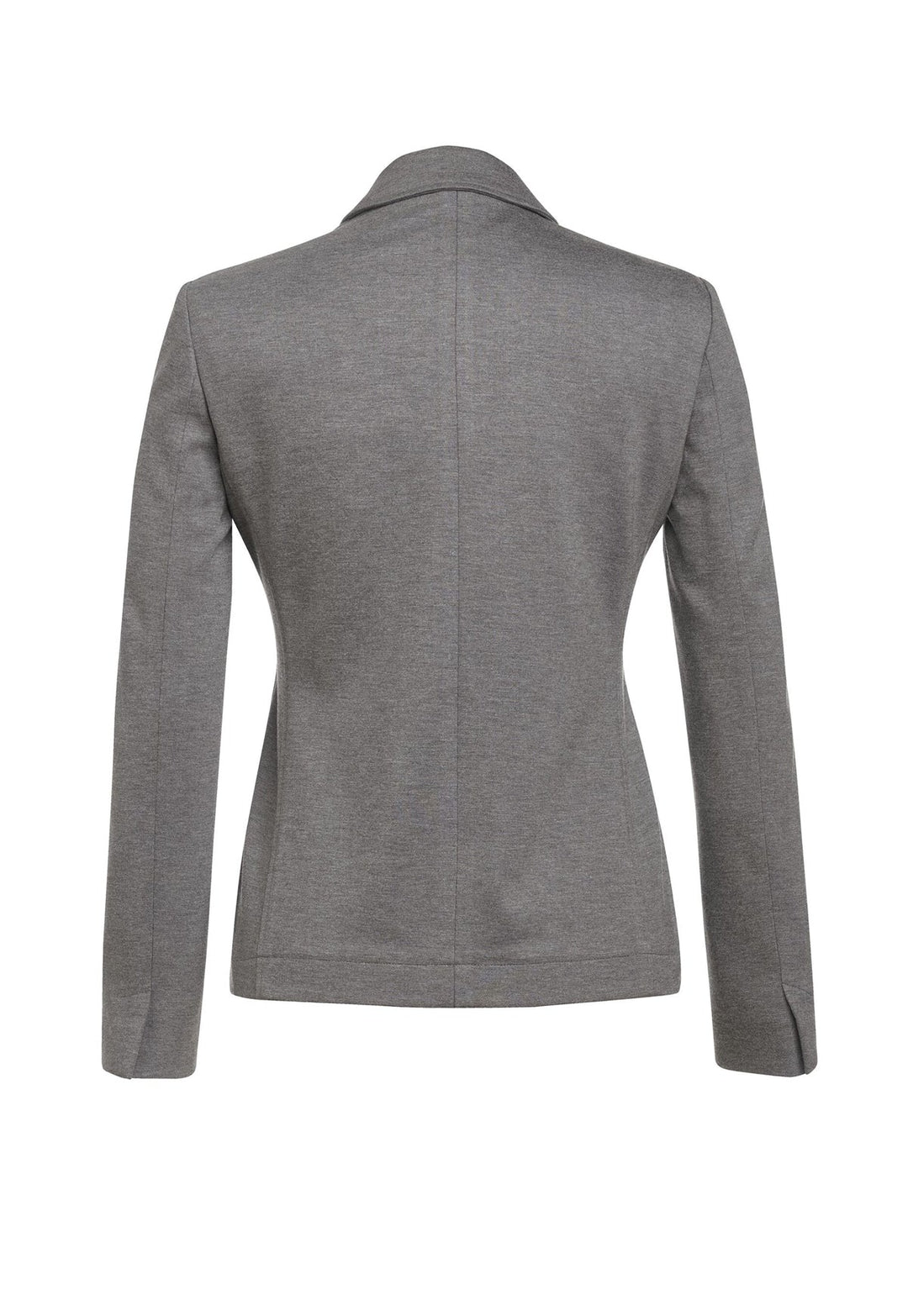 Libra Slim Fit Jersey Stretch Jacket - The Work Uniform Company