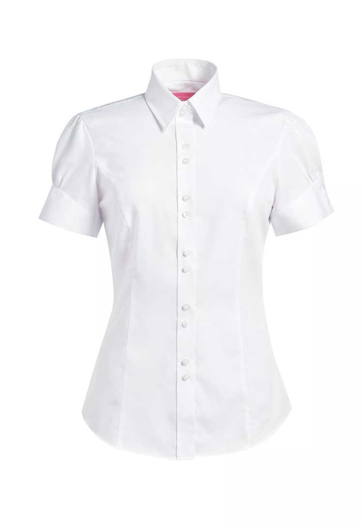 Liguria Shirt - The Work Uniform Company