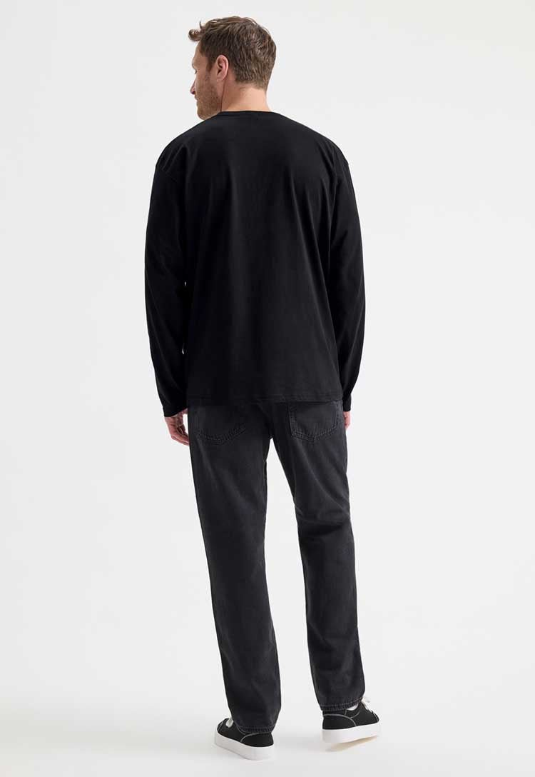 Long Sleeve T-Shirt UC314 - The Work Uniform Company