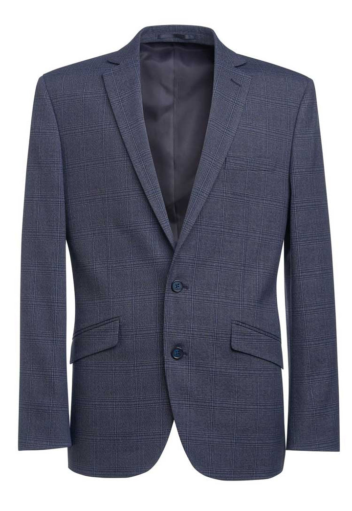 Lucio Slim Fit Jacket - The Work Uniform Company