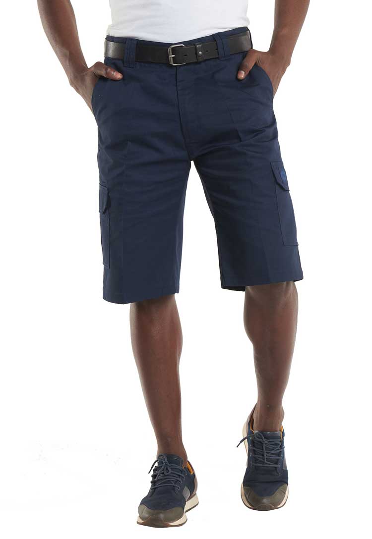 Men's Cargo Shorts The Work Uniform Company