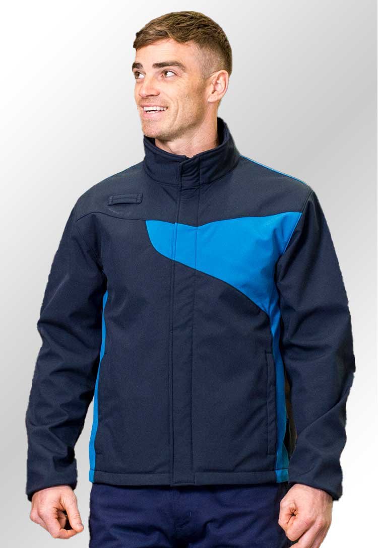 PW2 Softshell (2L) PW271 - The Work Uniform Company