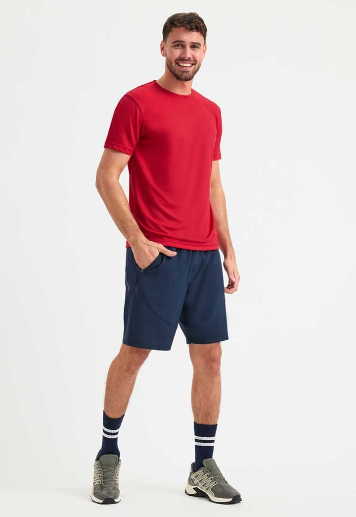Men's Ultra Cool T-Shirt UC315 - The Work Uniform Company