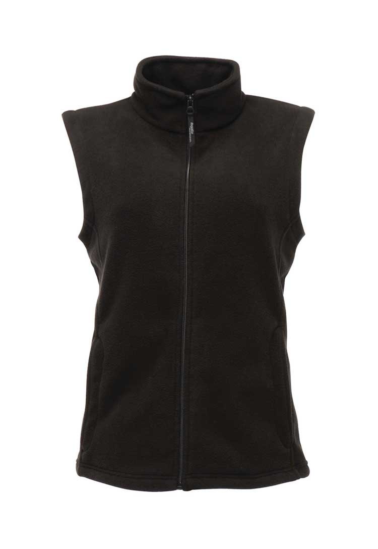 Regatta Women's Microfleece Bodywarmer - The Work Uniform Company