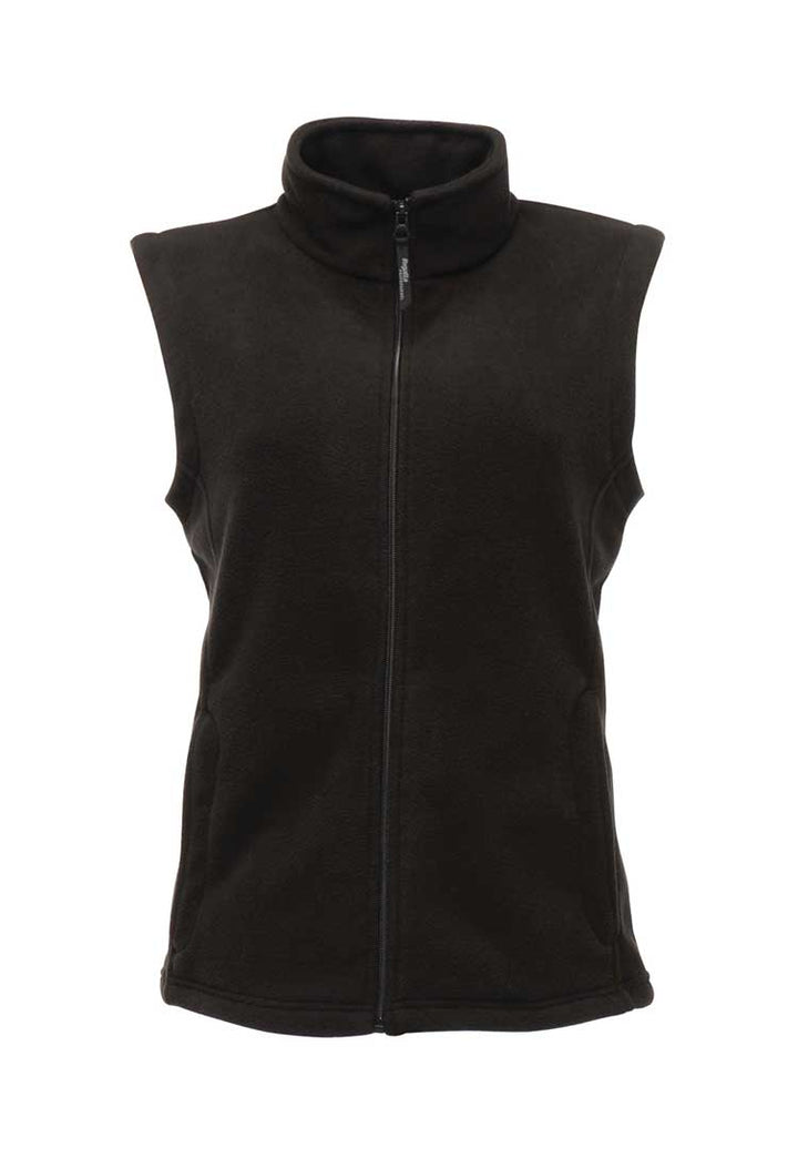Regatta Women's Microfleece Bodywarmer - The Work Uniform Company