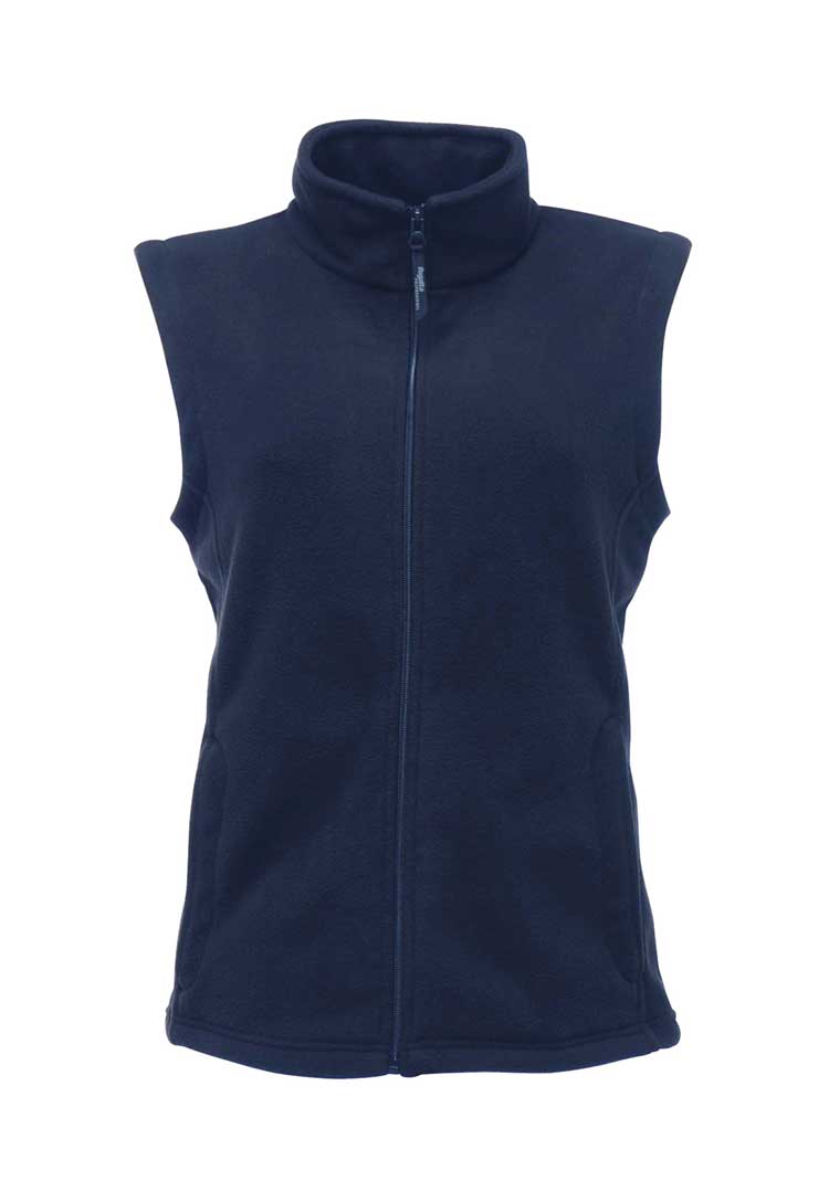 Regatta Women's Microfleece Bodywarmer - The Work Uniform Company