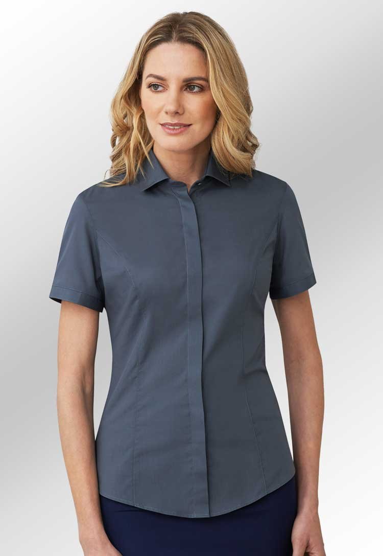 Modena Shirt - The Work Uniform Company