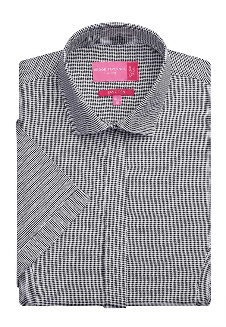 Napoli Blouse - The Work Uniform Company
