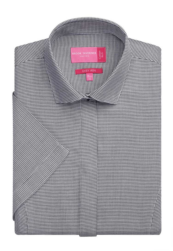 Napoli Blouse - The Work Uniform Company