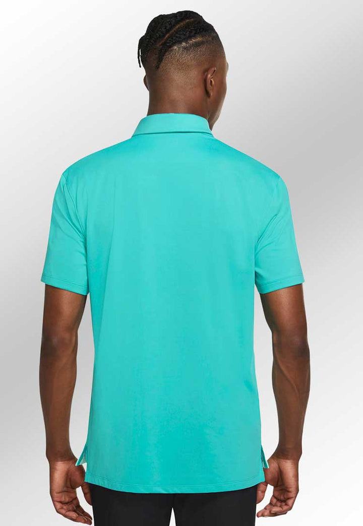 Nike Vapor Argyle Print Golf Polo NK338 - The Work Uniform Company