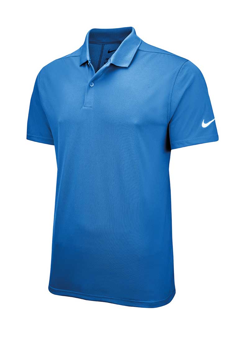 Nike Victory Solid Golf Polo NK342 - The Work Uniform Company
