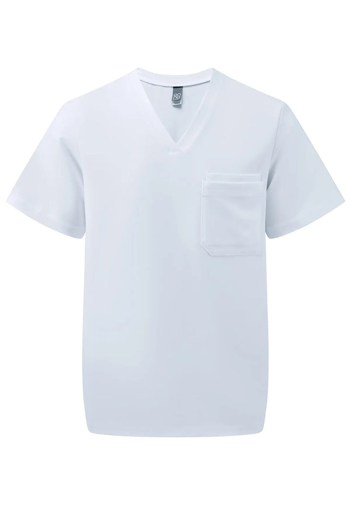 Men's Stretch Dental Tunic - The Work Uniform Company