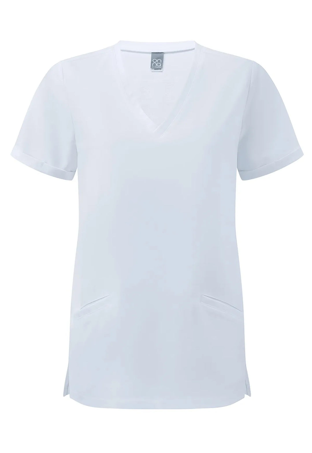Dental Stretch Tunic - The Work Uniform Company