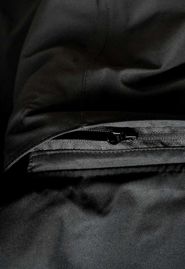 Northdale Fashionable Winter Jacket N111M - The Work Uniform Company