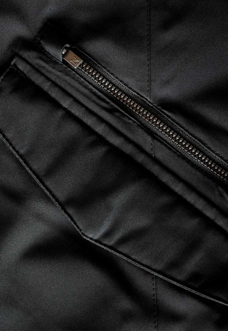 Northdale Fashionable Winter Jacket N111M - The Work Uniform Company