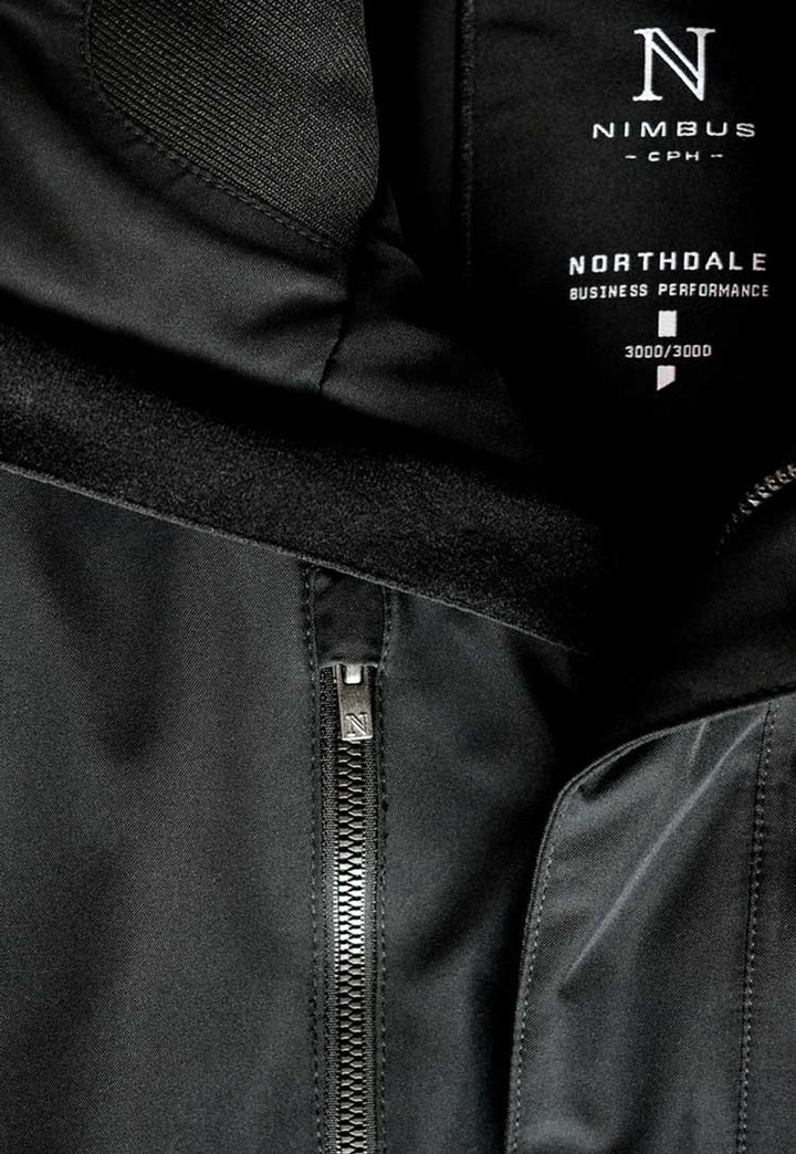 Northdale Fashionable Winter Jacket N111M - The Work Uniform Company