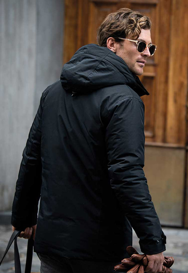 Northdale Fashionable Winter Jacket N111M - The Work Uniform Company