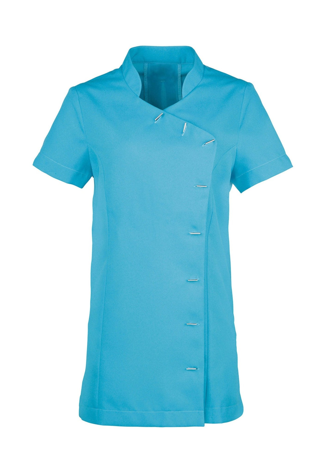 Orchid Beauty and Spa Tunic PR682 - The Work Uniform Company