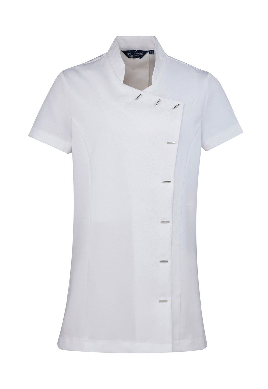Orchid Beauty and Spa Tunic PR682 - The Work Uniform Company
