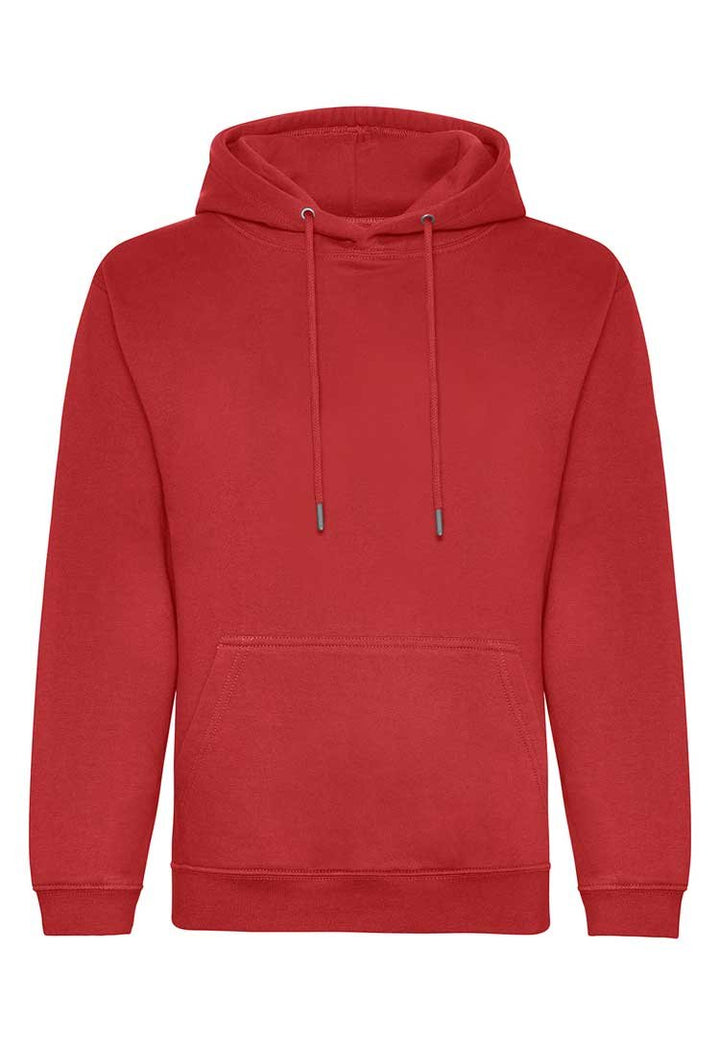 Organic Hoodie JH201 - The Work Uniform Company