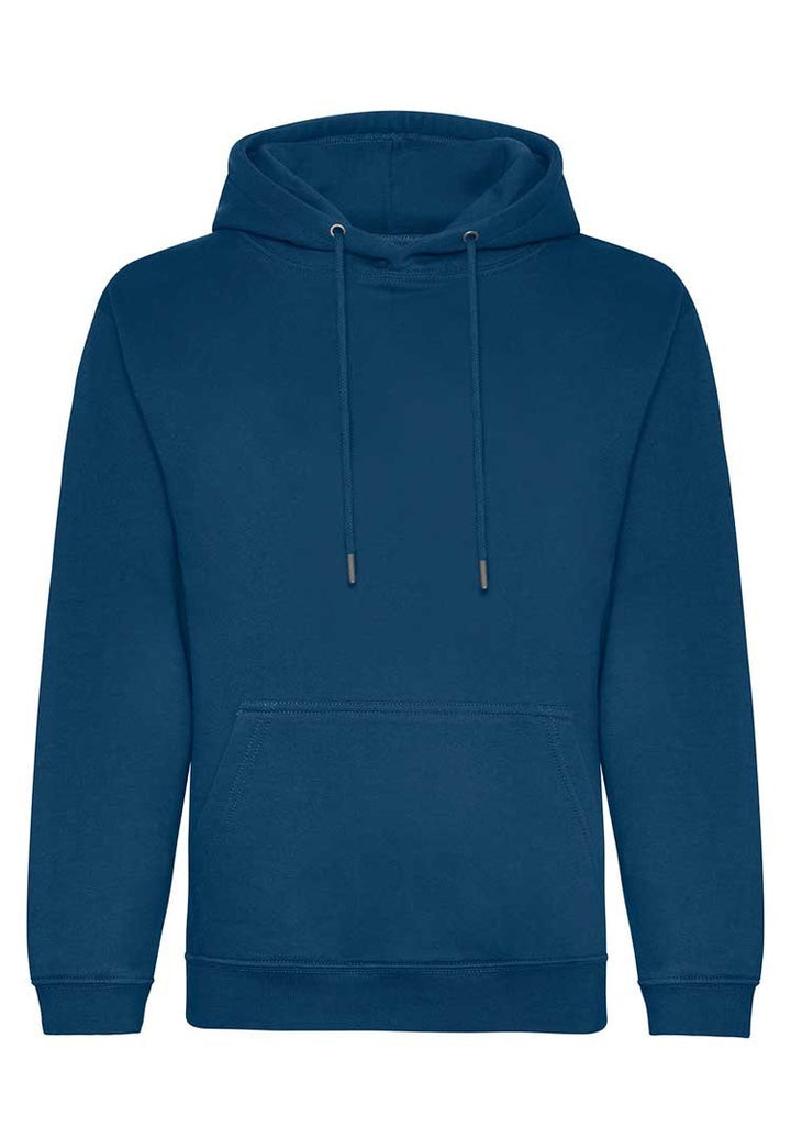 Organic Hoodie JH201 - The Work Uniform Company