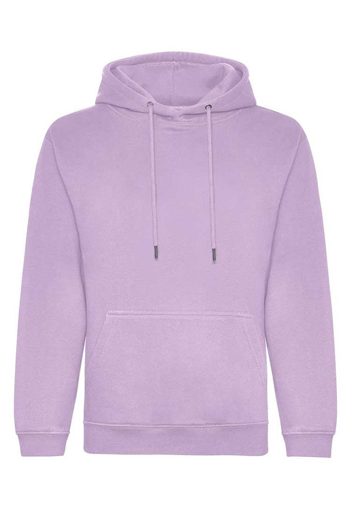 Organic Hoodie JH201 - The Work Uniform Company