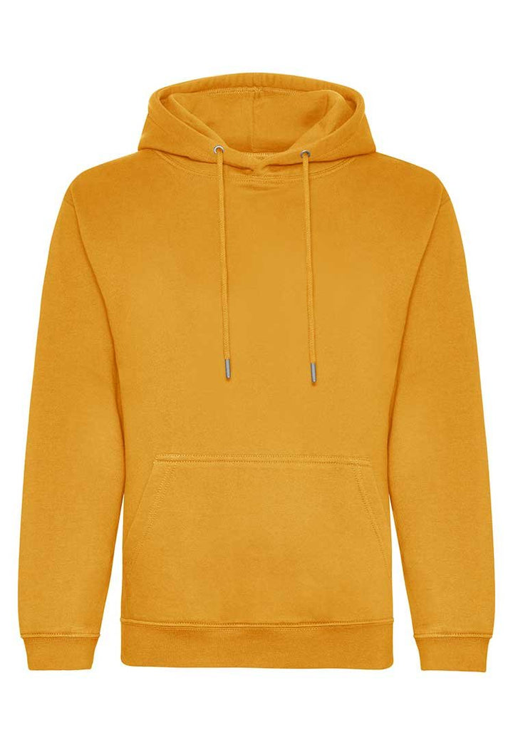 Organic Hoodie JH201 - The Work Uniform Company