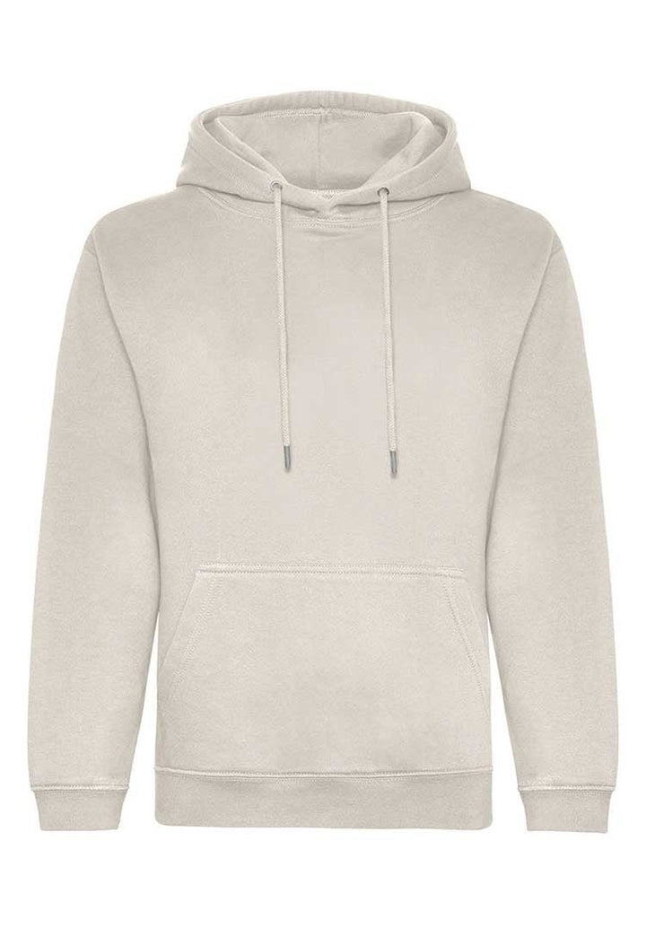 Organic Hoodie JH201 - The Work Uniform Company