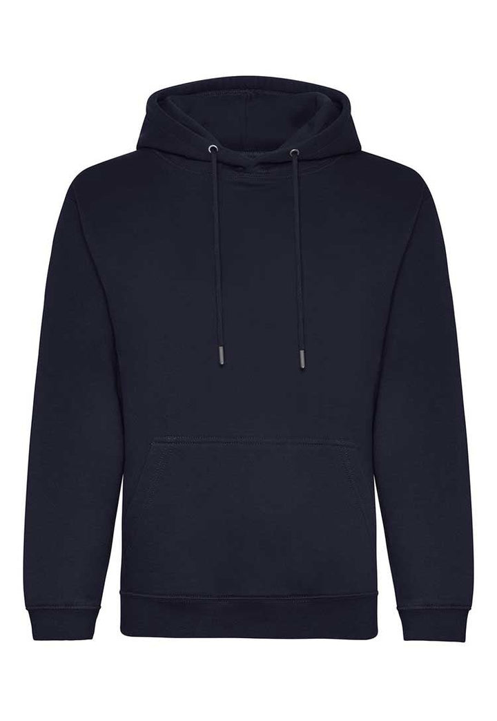 Organic Hoodie JH201 - The Work Uniform Company