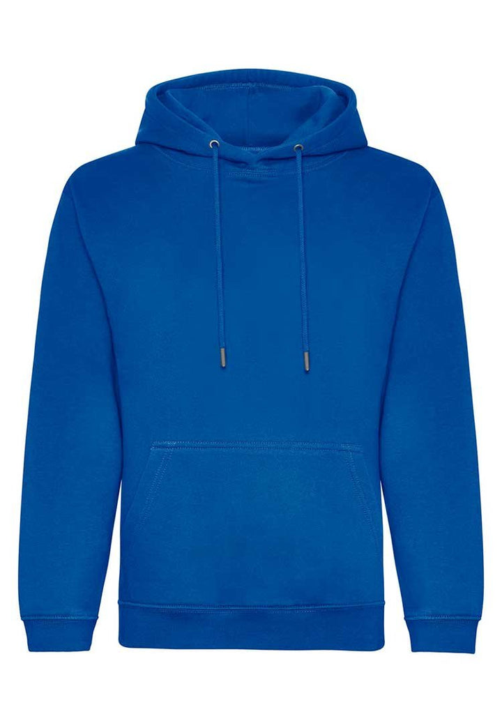 Organic Hoodie JH201 - The Work Uniform Company