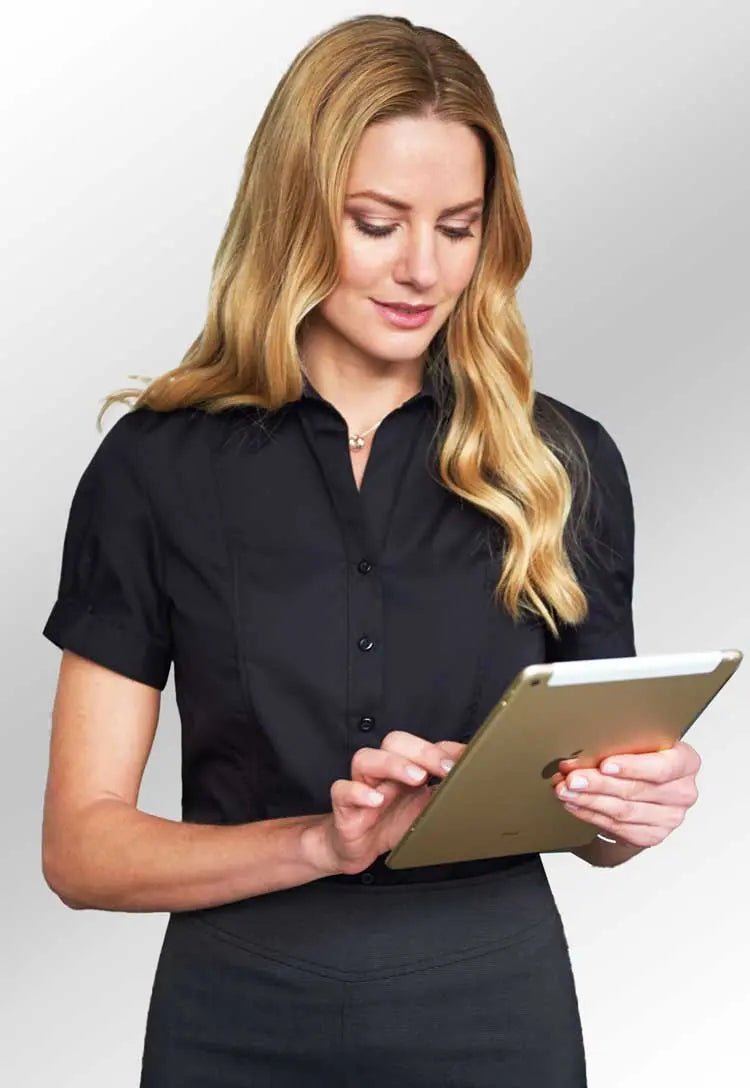 Paduli Shirt - The Work Uniform Company