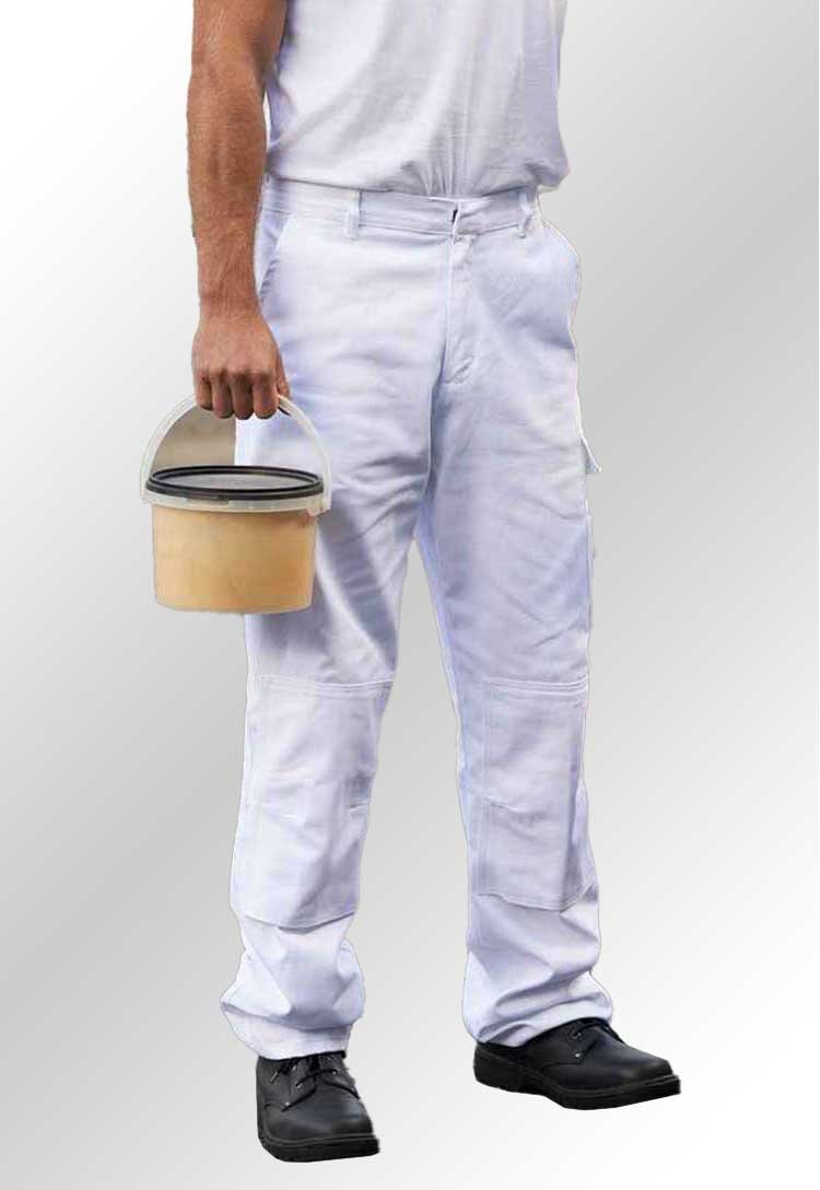 Painters Trousers S817 - The Work Uniform Company