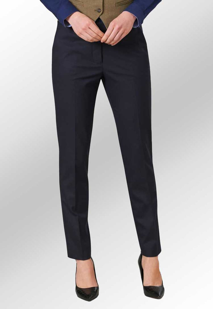 Paris Slim Fit Trousers - The Work Uniform Company