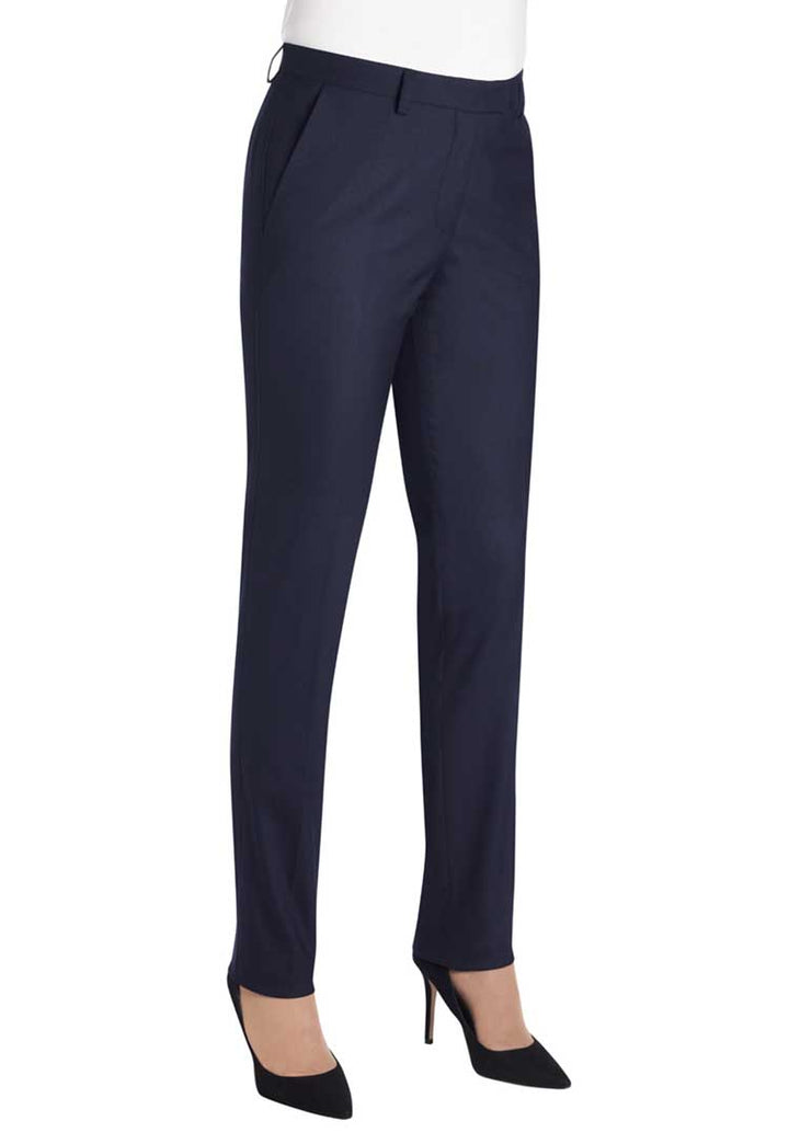 Paris Slim Fit Trousers - The Work Uniform Company