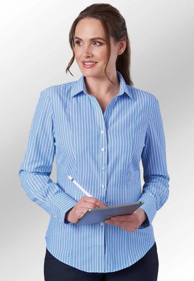 Perano Shirt - The Work Uniform Company