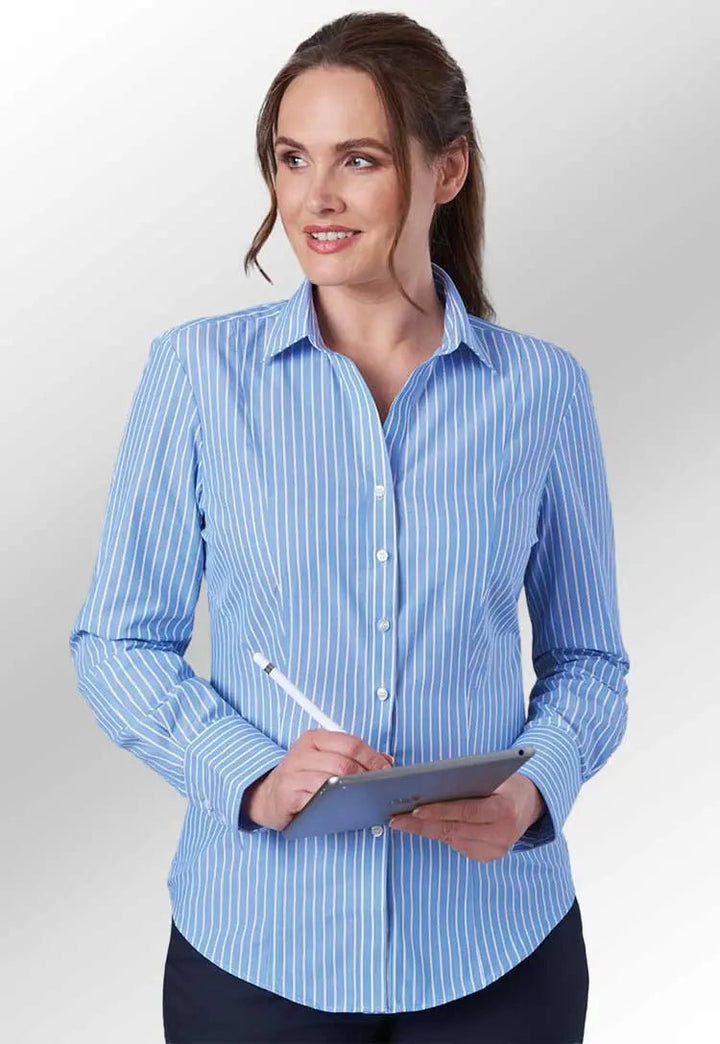 Perano Shirt - The Work Uniform Company